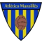 CD Atletico Mansilles team logo 