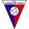 CD Aurrera De Vitória team logo 