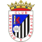 CD Badajoz team logo 