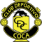 CD Coca team logo 
