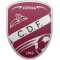 CD De Fatima team logo 