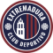 CD Extremadura team logo 