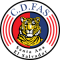 CD Fas team logo 