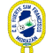 CD Fuerte San Francisco team logo 