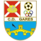 CD Gares team logo 