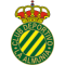 CD La Almunia team logo 