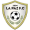 CD La Paz team logo 