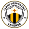 CD Lajense team logo 