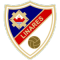 CD Linares team logo 