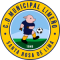 Municipal Limeno team logo 