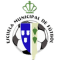 CD Noblejas team logo 