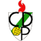 Pamplona team logo 