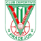 CD Pradejon team logo 