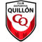 CD Quillon team logo 