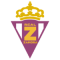 CD Real Zamora team logo 