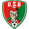 CD Santo Domingo team logo 