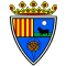 CD Teruel team logo 