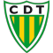 Tondela team logo 