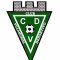 CD Villamuriel team logo 