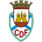 Feirense team logo 