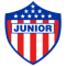 CDP Junior FC team logo 