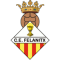 CE Felanitx team logo 