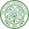 Celtic Glasgow team logo 