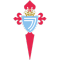 Celta Vigo B team logo 