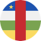 Central African Republic team logo 