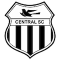 Central PE team logo 