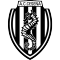 Cesena team logo 