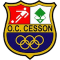 Cesson OC team logo 