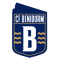 CF Benidorm team logo 