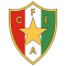 CF Estrela Sad B team logo 