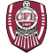 Cfr Cluj team logo 