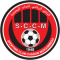 SCC Mohammedia team logo 