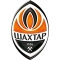 Shakhtar Donetsk team logo 