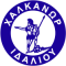 Chalkanoras Idaliou team logo 