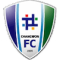 Changwon City team logo 