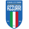 Charlestown Azzurri FC team logo 