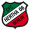 Charlottenburger FC Hertha 06 team logo 