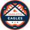 Charlotte Eagles team logo 