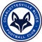 Charlottesville Blues FC team logo 