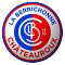 LB Chateauroux team logo 