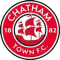 Chatam Town team logo 