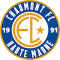 Chaumont FC team logo 