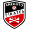 Chegutu Pirates FC team logo 