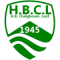 HB Chelghoum Laid team logo 