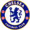 Chelsea team logo 