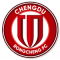 Chengdu Rongcheng team logo 